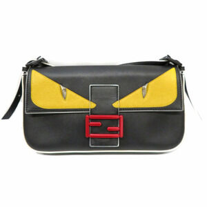 Fendi Maa Bucket Bugs Monster